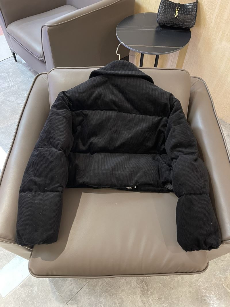 Miu Miu Down Jackets